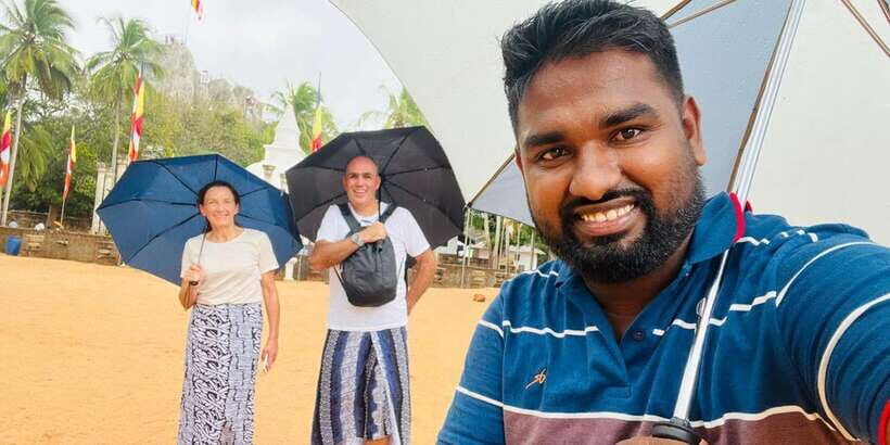 Ambuluwawa Tour : From Kandy with Tea Factory Visit - Key points to know before you go