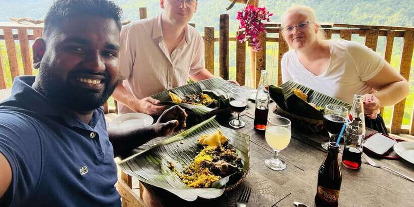 Ambuluwawa Tour : From Kandy with Tea Factory Visit - Should you book this Ambuluwawa Tower and tea factory tour?