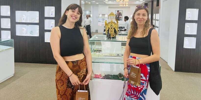 Ambuluwawa Tour : From Kandy with Tea Factory Visit - Price and value: what $10 covers and what you should budget extra
