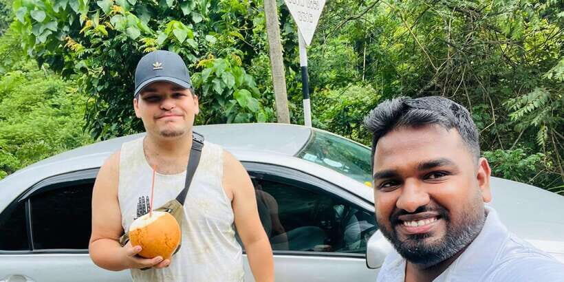 Ambuluwawa Tour : From Kandy with Tea Factory Visit - My practical tips to make the day feel easy