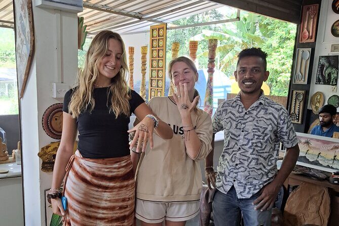 Ambuluwawa Tower and Kandy City Tuk Tuk Tour with Epic views - Ambuluwawa Tower and Kandy in one long, value-packed day