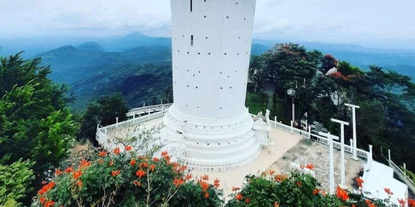 Ambuluwawa Tower & Pinnawala & Kandy Day Tour From Negombo - Kandy culture dance show + Susantha spice garden: entertainment with a purpose