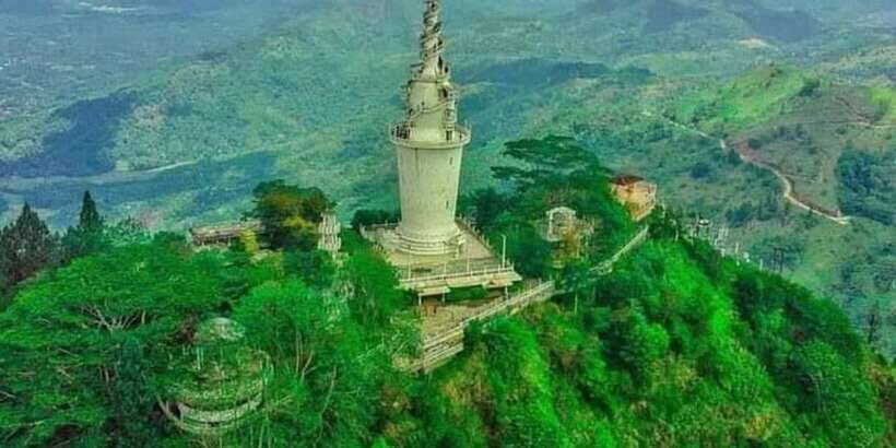 Ambuluwawa Tower & Pinnawala & Kandy Day Tour From Negombo - How the Negombo to Kandy day tour fits your schedule