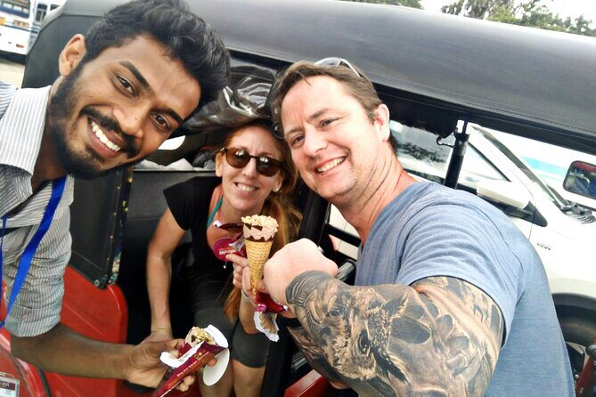 Anuradhapura To Sigiriya Day Tour - Sigiriya Lion Rock Fortress: your two-hour window on the main wonder
