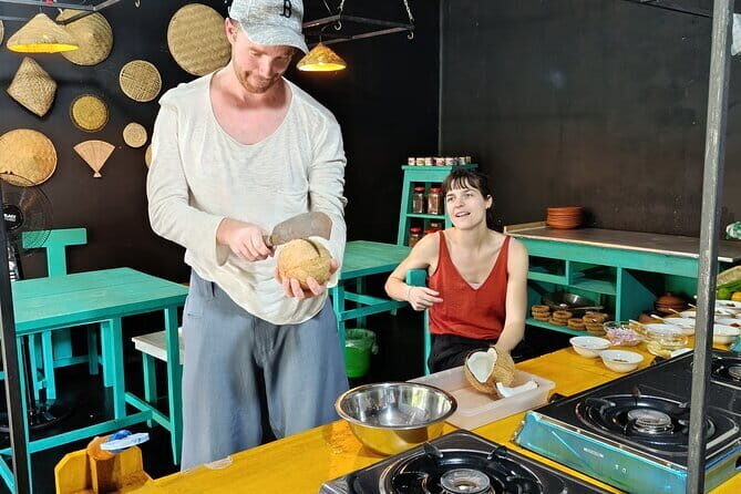 Anyone Can Cook - Bentota Cooking Class - Key things to know before you go
