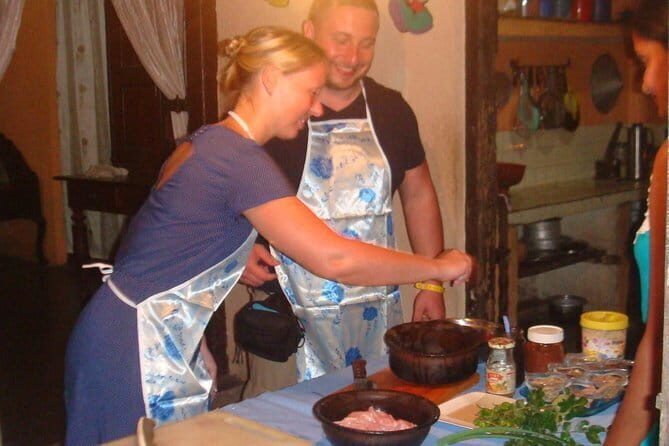 Anyone Can Cook - Bentota Cooking Class - What to bring and how to prepare (simple and practical)