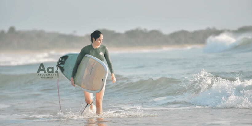 Arugam Bay Surf Lessons : Beginner Surf Experience - Should you book Arugam Bay Beginner Surf Lessons?