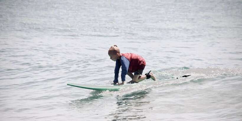 Arugam Bay Surf Lessons : Beginner Surf Experience - ISA-certified coaching: what makes the instruction actually work