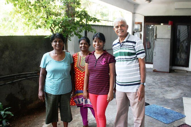 Authentic Sinhalese Cooking Class in Colombo with a Local Family - Key things I’d circle before you book