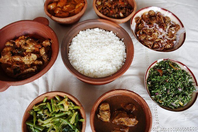 Authentic Sinhalese Cooking Class in Colombo with a Local Family - Should You Book This Colombo Sinhalese Cooking Class?