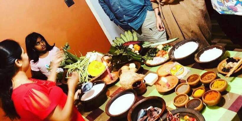 Authentic Sri Lankan Cooking Class in Kandy by Local Family - Why This Kandy Cooking Class Feels Like a Real Home Evening