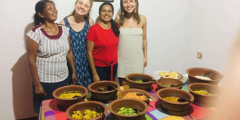 Authentic Sri Lankan Cooking Class in Kandy by Local Family - Price and Value: When $99 for Up to 2 Makes Sense