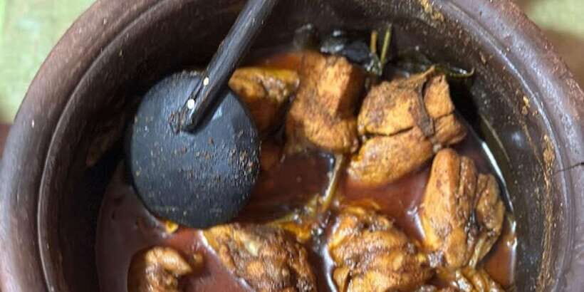 Authentic Sri Lankan Cooking Class in Kandy by Local Family - Meet the Family Teachers Near Bahirawakanda Mountain