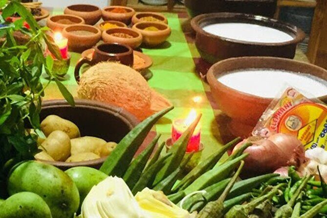 Authentic Sri Lankan Cooking Class in Kandy with Local Family - Price and Value: What $35 Gets You in Kandy