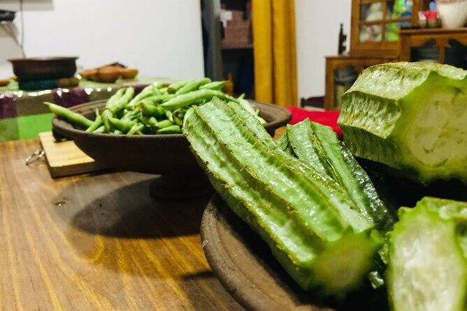Authentic Sri Lankan Cooking Class in Kandy with Local Family - Should You Book This Kandy Family Cooking Class?