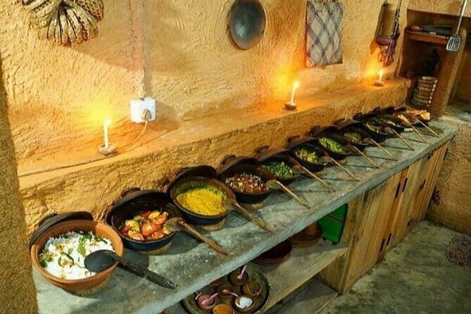 Authentic Sri Lankan Cooking Class in Mirissa - A relaxed home-style setting in the kitchen and garden