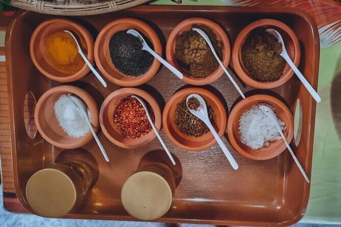 Authentic Sri Lankan Cooking Class in Mirissa - Timing at 4:00 pm: planning your evening like a local