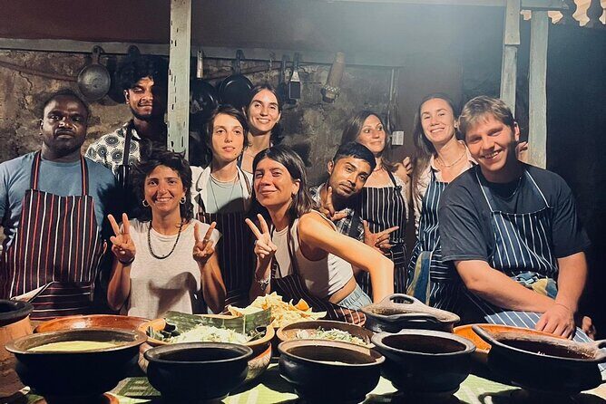 Authentic Sri Lankan Cooking Experience - Key highlights you’ll notice fast