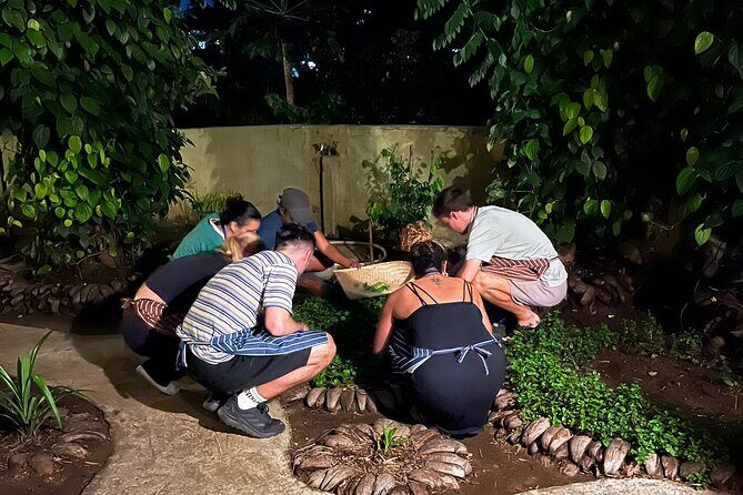 Authentic Sri Lankan Cooking Experience - How the chef’s stories make the food taste smarter