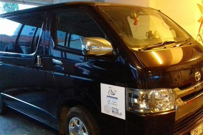Bandaranaike International Airport(CMB) to Colombo Hotels - Key takeaways before you book