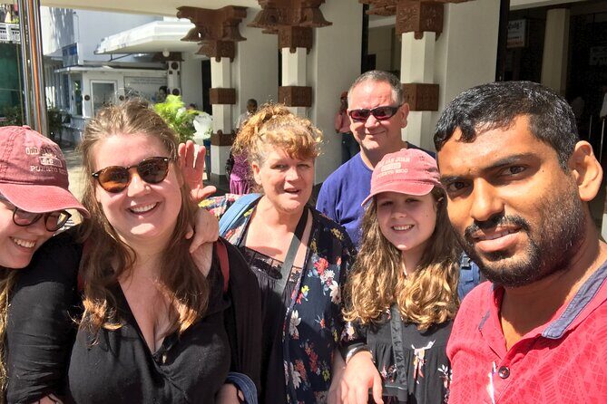 Bandaranayake International Airport (CMB) to Any Hotel in Negombo Drop Off - Your Negombo Hotel Drop-Off: One Less Thing to Handle