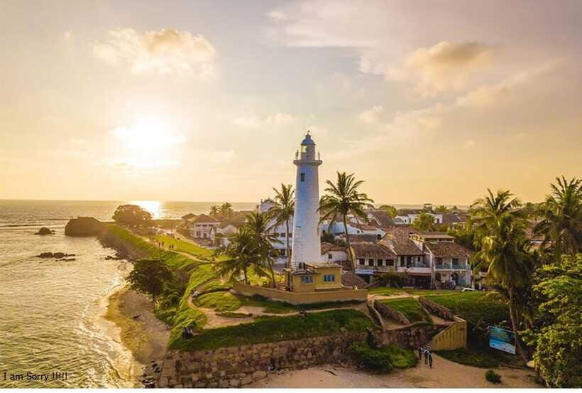 Bentota: All Inclusive Galle Dutch Fort & Madu River Safari - Kosgoda Sea Turtle Hatchery: Conservation You Can Actually See