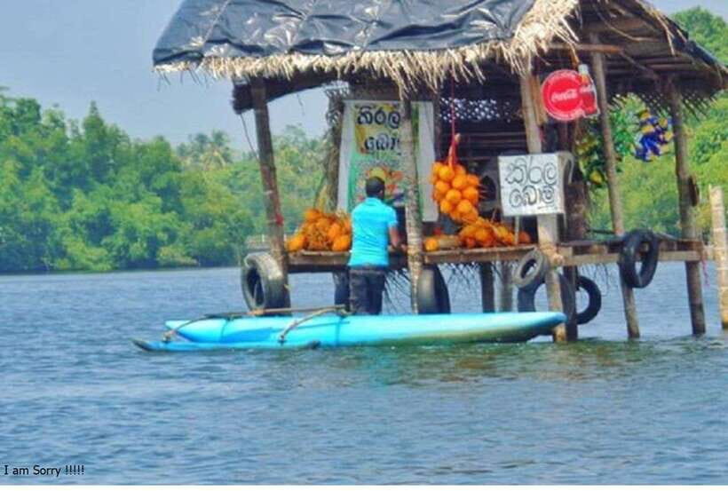 Bentota: All Inclusive Galle Dutch Fort & Madu River Safari - Logistics: Pickup Options, English Guide, and What to Bring