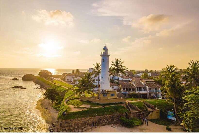 Bentota: All Inclusive Galle Dutch Fort & Madu River Safari - From Hotel to Fort: Timing That Keeps the Day Smooth