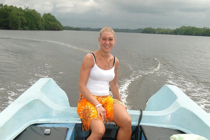 Bentota River Safari - Getting There: Hotel Transfers vs. the Meeting Point