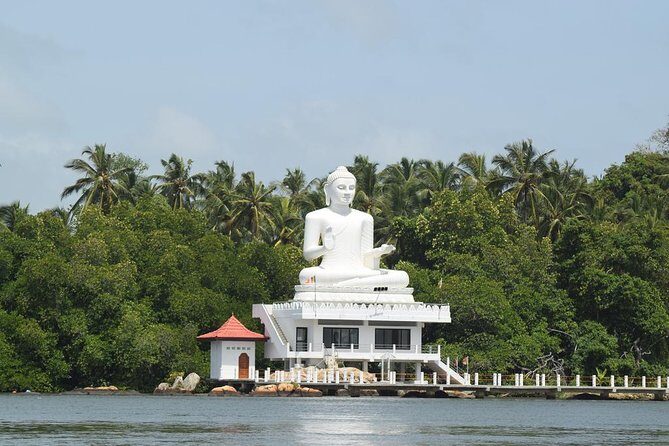 Bentota River Safari By BTM (Mangrove & Wildlife Encounter) - Bentota River Safari: a short mangrove run that beats a full-day tour