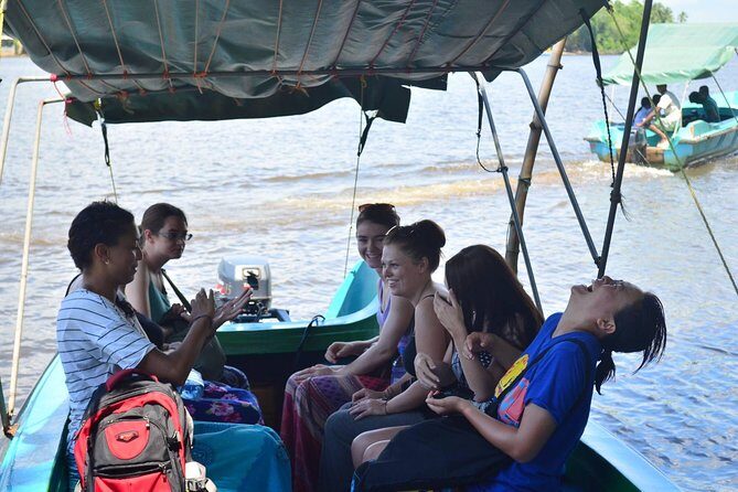 Bentota River Safari By BTM (Mangrove & Wildlife Encounter) - Should you book the Bentota River Safari by BTM?
