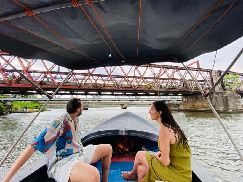 Bentota River Safari: Discover Wildlife & Mangroves by Boat - Key highlights I’d plan around