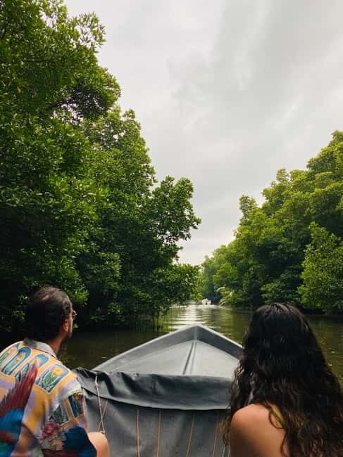Bentota River Safari: Discover Wildlife & Mangroves by Boat - Price and value: is $20 per person fair?