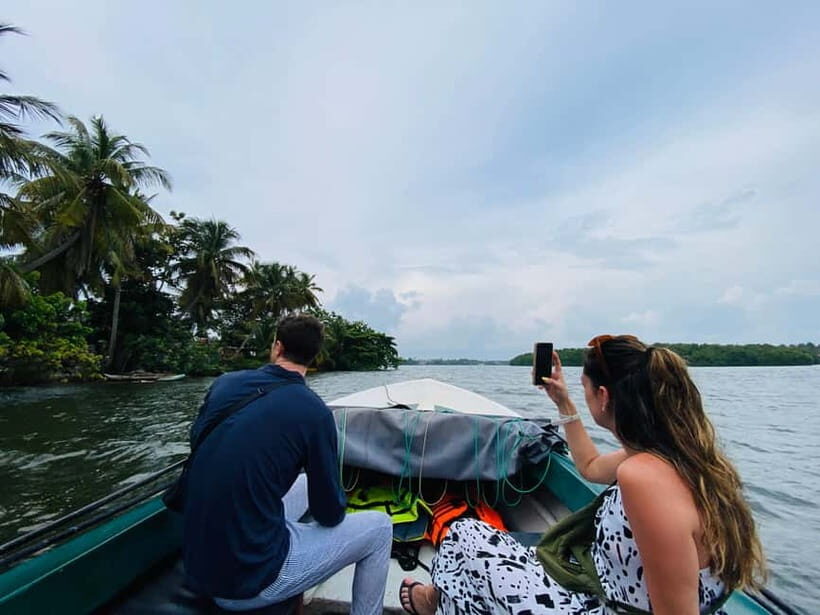 Bentota River Safari: Discover Wildlife & Mangroves by Boat - Who this Bentota River Safari fits best