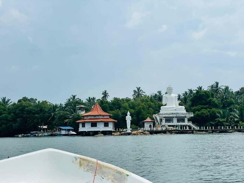Bentota: River Safari with Hotel Pickup and Drop-Off - What Makes the River-Reservoir-Lagoon Mix Special