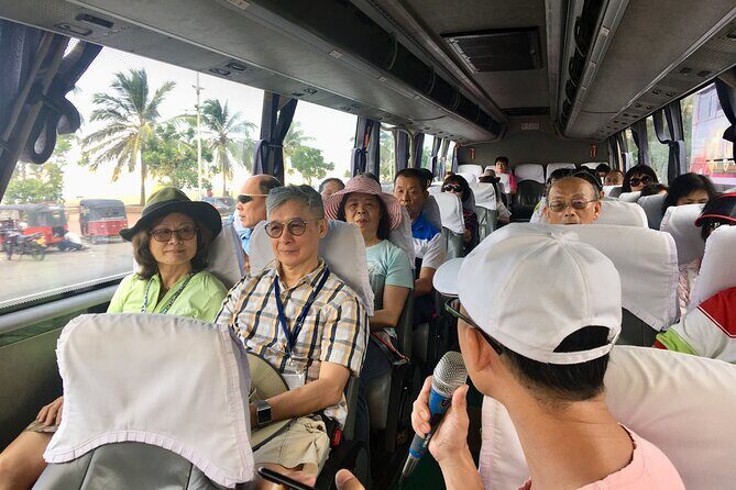 Best of Colombo - Private Guided City Tour - Who should book this, and who should skip it