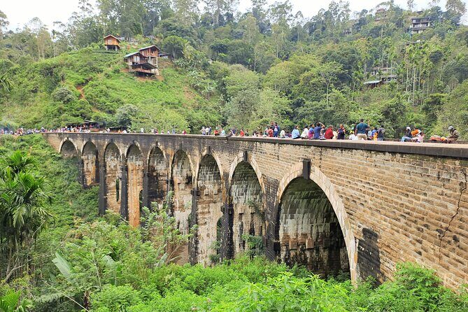 Best of Ella - Full Day, Private & Customize Tour - So, is $180 per person good value?