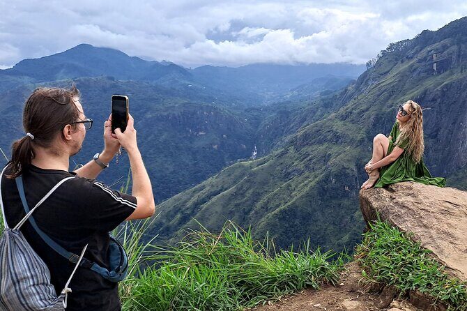 Best of Ella - Full Day, Private & Customize Tour - The southern coast sweep: quick stops near Galle, Unawatuna, and beyond