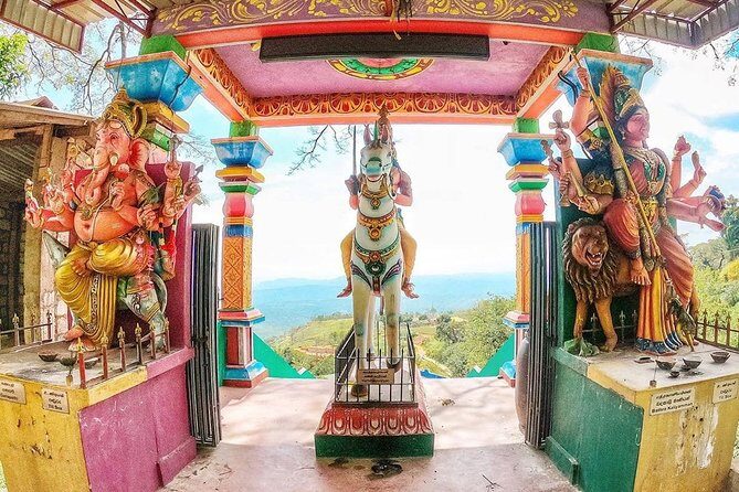 Best Of Sri lanka Tour (06 Days 05 Nights) - Kandy- N.Eliya -Bentota-Colombo - Optional adventure energy: Kitulgala rafting and how to think about it