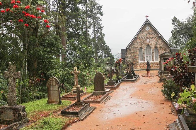 Best Of Sri lanka Tour (06 Days 05 Nights) - Kandy- N.Eliya -Bentota-Colombo - Day 4: Waterfalls on the way + Bentota beach time