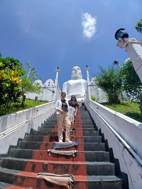 Best Private Kandy City Tour by Tuk Tuk with Local Guide - Tea, Gems, and the Shop-Stop Reality Check