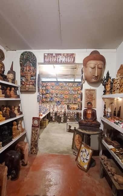 Best Private Kandy City Tour by Tuk Tuk with Local Guide - Time, Comfort, and What to Bring for the 6-Hour Loop