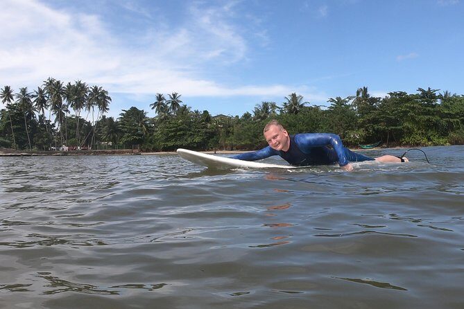 Best Surfing Experience in Sri Lanka (Single Surf Lessons) - Key things that make this surf lesson worth your morning