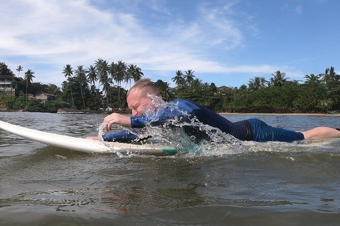 Best Surfing Experience in Sri Lanka (Single Surf Lessons) - What you actually do in 1 hour 15 minutes