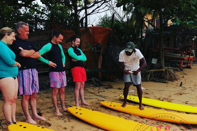 Best Surfing Experience in Sri Lanka (Single Surf Lessons) - Price and value: is $118 reasonable for a single lesson?