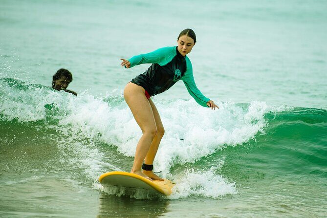 Best Surfing Experience in Sri Lanka (Single Surf Lessons) - Timing: when to go and what morning energy helps