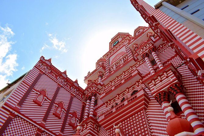 City Tour in Colombo - How a Colombo Loop Works in 4–6 Hours