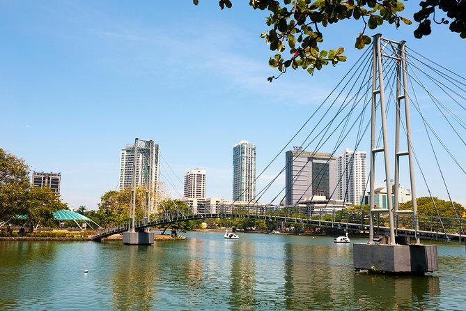 City Tour in Colombo - Price and Inclusions: What $65 Really Buys You
