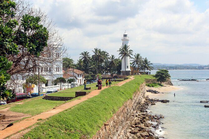 Coastal Ride to Galle from Bentota - From Bentota to Galle: how this day tour really feels