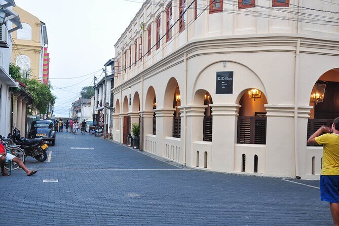 Coastal Ride to Galle from Bentota - A few smart ways to get more from the day